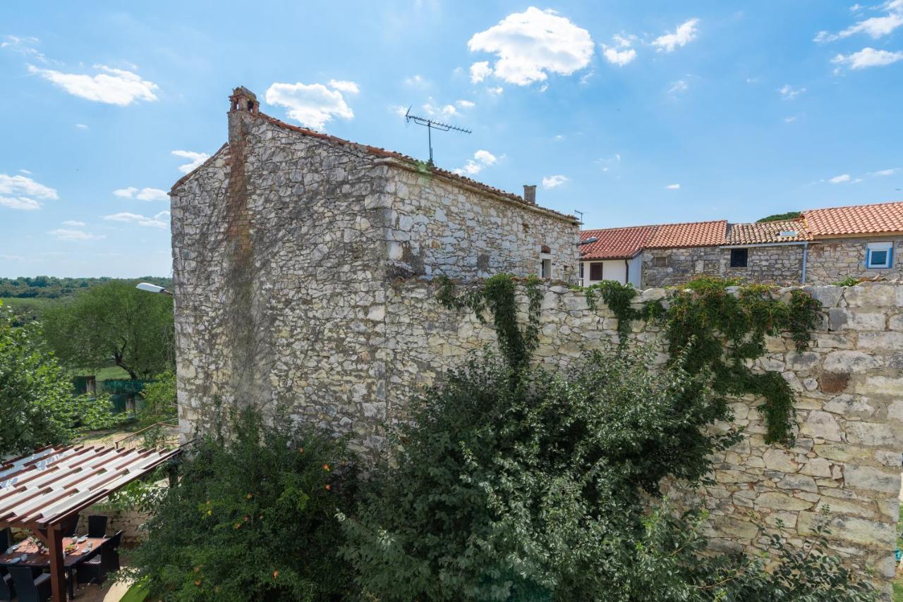 The Village Novigrad  Exterior photo