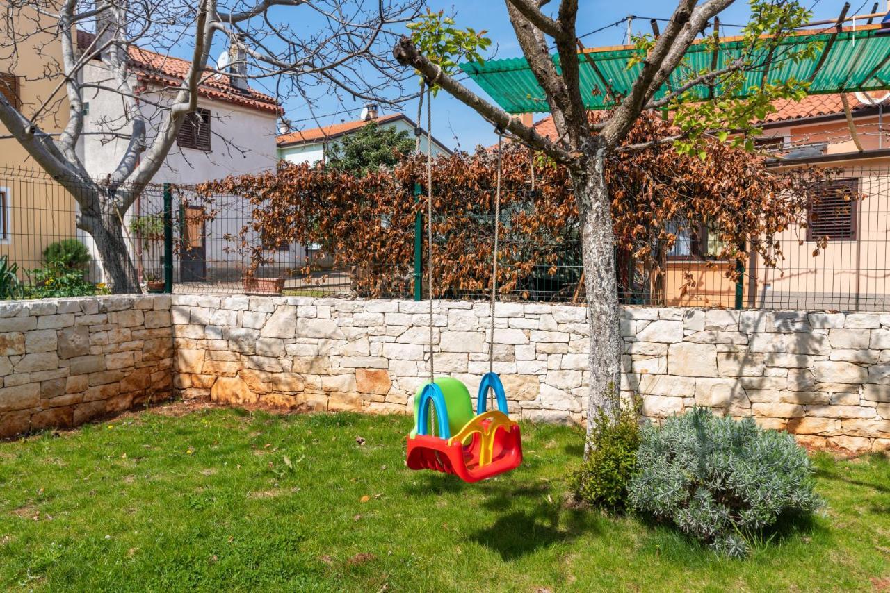 The Village Novigrad  Exterior photo